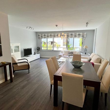 Puerto De La Cruz By Aguita Salada Suites Ngoại thất bức ảnh