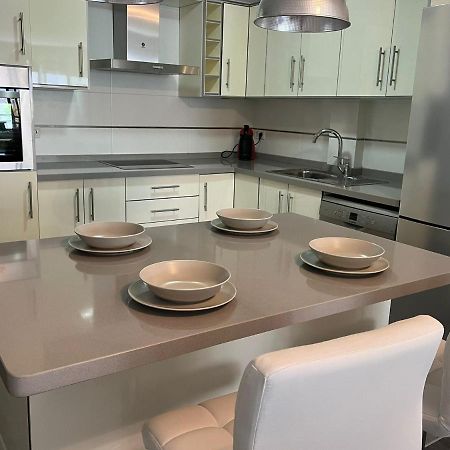 Puerto De La Cruz By Aguita Salada Suites Ngoại thất bức ảnh