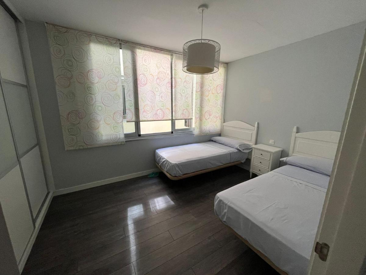 Puerto De La Cruz By Aguita Salada Suites Ngoại thất bức ảnh