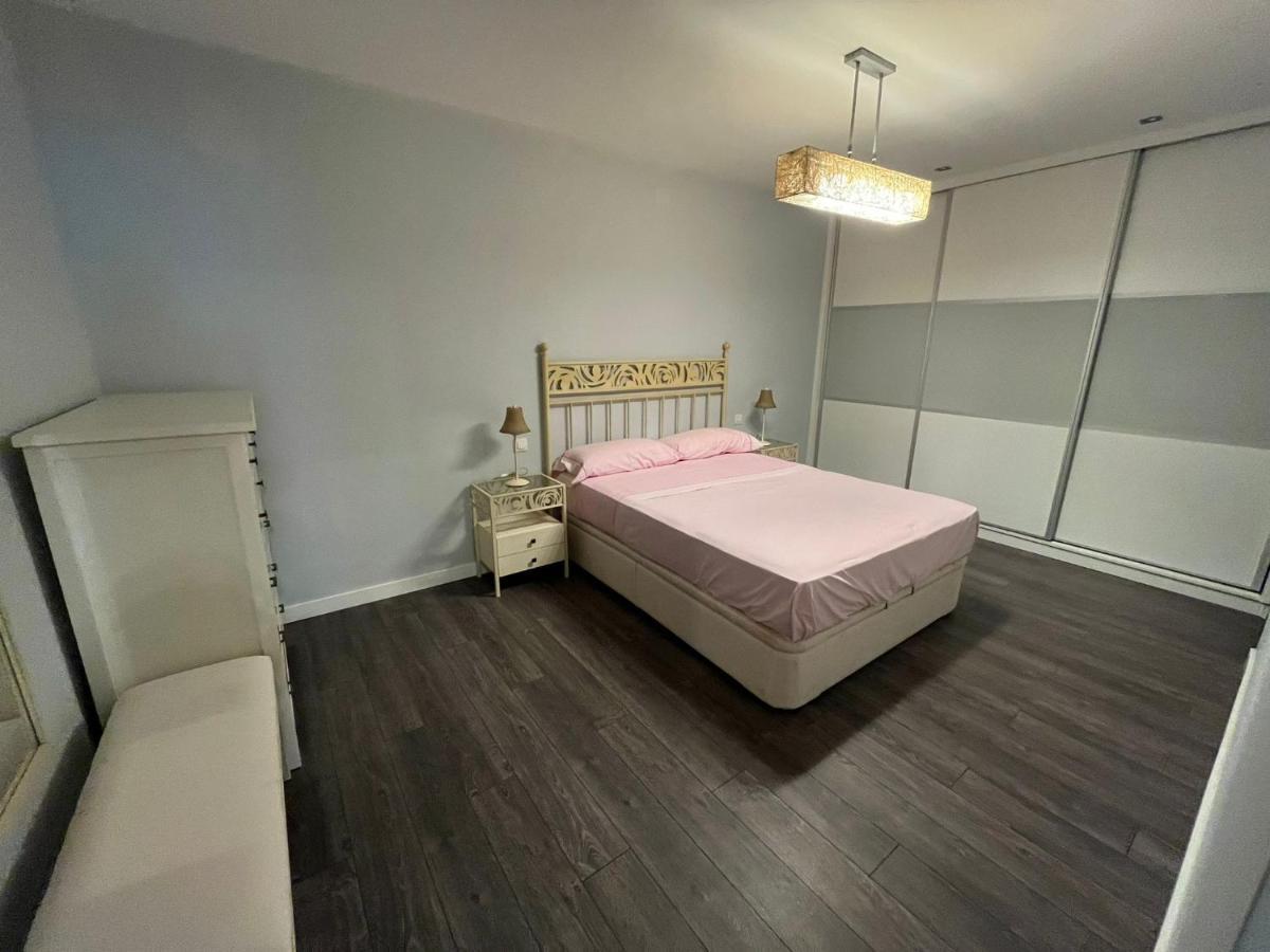 Puerto De La Cruz By Aguita Salada Suites Ngoại thất bức ảnh