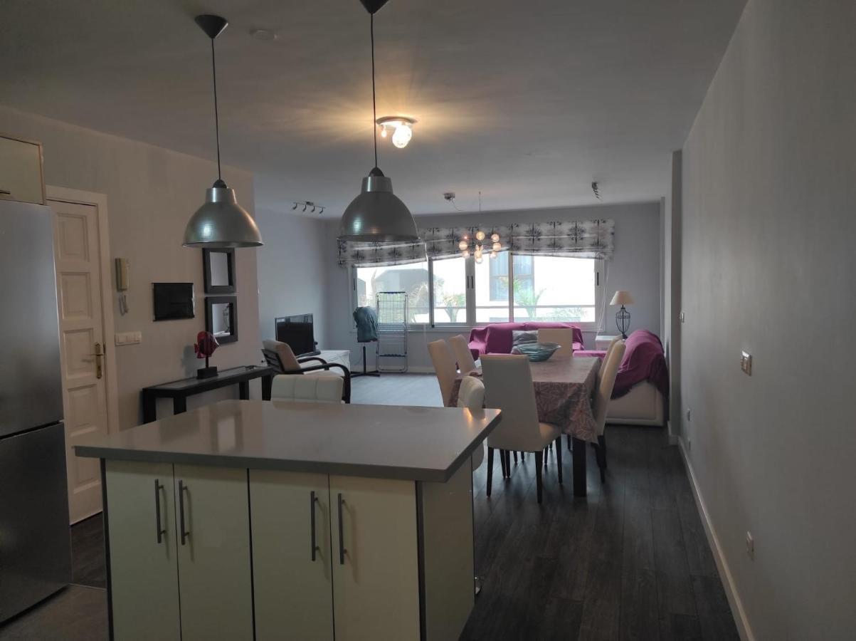 Puerto De La Cruz By Aguita Salada Suites Ngoại thất bức ảnh
