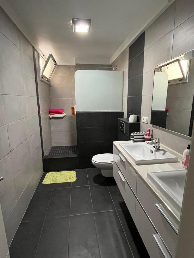 Puerto De La Cruz By Aguita Salada Suites Ngoại thất bức ảnh